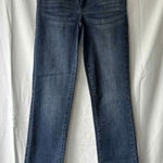 NYDJ  Marilyn Straight Lana LiftXTuck Technology Cool Embrace Jean Size 0 Photo 0