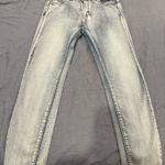 Bamboo  Jeans High-Waisted Photo 0