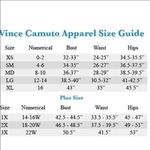 Vince Camuto Vivid Hues Peacock Turtleneck… Photo 4