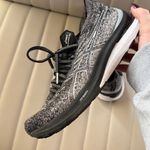 ASICS  Gel-Kayano 29 MK Shoes Womens Size 8.5 Black Sneakers Running Athletic Gym Photo 4