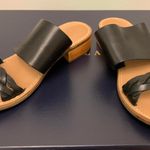 Latigo Black Tapas Leather Sandals Photo 4