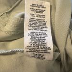 Avec Les Filles Wide Leg Trousers – Light/Pale Green | Size 4 Photo 3