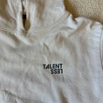 Talentless Hoodie Photo 1