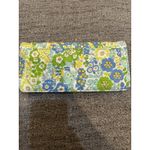 Vera Bradley Travel Wallet in English Meadow Photo 2