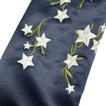 Coach 1941 Cityscape Embroidered Leather Star Sleeve Jacket Women’s 2 Photo 9