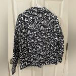 Laura Ashley  Snap Closure Blazer with Pockets Medium Photo 1