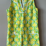 Lilly Pulitzer Lily Pulitzer Women’s Vintage Style Mod Retro Print‎ Sheath 60s House Dress 8 Photo 0