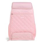 Igloo Cooler Backpack 9QT Leakproof Rose Quartz MaxCold Duo Soft Backpack Pink Photo 5