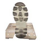 ALOHAS Free People  Phoenix Chunky Chelsea Platform Boots Size 39 Photo 9