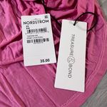 Treasure & Bond V- Neck Flowy Tank Top Photo 5