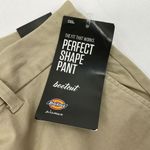 Dickies  Women's Pants NWT 10x30‎ Regular Bootcut Photo 4