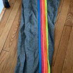 Aviator Nation 5 Stripe Sweatpants/Joggers Photo 2