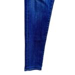 Mavi Jeans  Slim Straight Mid Rise Blue Medium Wash Women’s Size 28W x 32L Photo 6