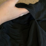 Lovers + Friends  small black bodysuit Photo 5