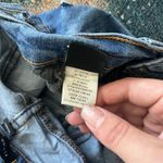 Vervet Flying Monkey Platinum Skinny Jeans Low Rise Distressed Women’s 24 Medium Wash Photo 14