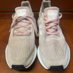 Adidas  Women's Blush Knit Sneakers Photo 0