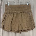 Free People Movement FP Movement The Way Home Shorts Photo 0