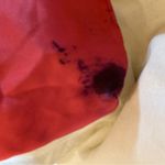 Coach signature Poppy Hippie Multicolored Tote SHOULDERBAG satchel 23376 Photo 5