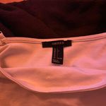 Forever 21 Simple White Dress Photo 2