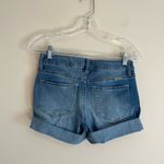 Kancan Hannah Mid Rise Mid Thigh Shorts Photo 5
