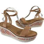 Gianni Bini Shop-Per Espadrilles in Spanish Sand Photo 9