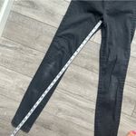 AGOLDE Black Jeggings Photo 2