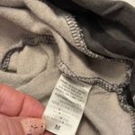 Vintage Havana NEW  women's medium black/gray camo sweatshirt Photo 3