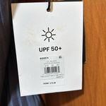 Kohl's Blue Ribbed Bodysuit One Piece Photo 1