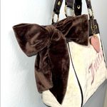 Juicy Couture | Vintage Dreams Tote “Daydreamer” Photo 2