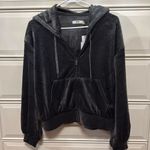 UGG  Ashwood Zip Hoodie Photo 1