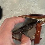 Dooney & Bourke pebble grain coin case Photo 5