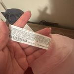 ZARA Light Pink Women's Bermudas Photo 6