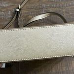 Anne Klein NWT Gold on gold cross body bag. Photo 5