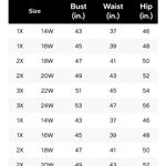 Alex Evenings Plus Size Sequined Chiffon Dress And Jacket Photo 11