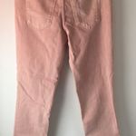 Pink Skinny Jeans, Size 6 Photo 1