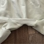 Gymshark  Flex Cycling Short in Light Mint Sage Green Photo 5