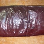 Denim & Co . Naturals Petite Linen Blend Ankle Pants w/ Side Slits A396202 PL NWT Photo 5