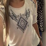 Maurice's  Cold Shoulder Shirt Photo 0