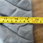 The North Face  NF0A2TDS Aconcagua 550 Goose Down Vest Women’s Medium Gray
B Photo 11