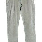 American Eagle American‎ Eagle Vintage Tan Corduroy Jeggings Size 10 Photo 0