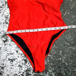 Swimsuits For All Red One Photo 2