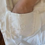 Lilly Pulitzer  Worth Skinny white jeans. Size 10 Photo 7