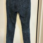 Rag and Bone  Rosebowl Navy Legging Fit Jean Sz‎ 27 Photo 5