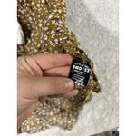 POL Short sleeve Mix Print Knee dress women’s Size M Photo 6