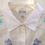 Allison Taylor FINAL MARKDOWN Ladies  blouse large Photo 1