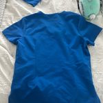 FIGS  Catarina Scrub Top One-Pocket Photo 3