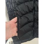 Andrew Marc  Packable Lightweight Premium Down Puffer Coat, Black, Size Small Photo 4