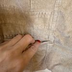 st. john's bay Women's Beige Blazer Photo 4