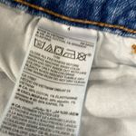 Old Navy  Mid Rise Boyfriend Short Photo 3