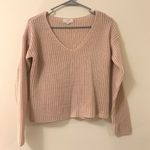 Blush Pink V Photo 0